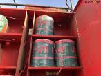 Massey Ferguson 190 bigballepresser 36