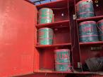 Massey Ferguson 190 bigballepresser 37