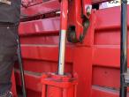 Massey Ferguson 190 bigballepresser 44