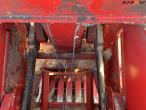 Massey Ferguson 190 bigballepresser 48