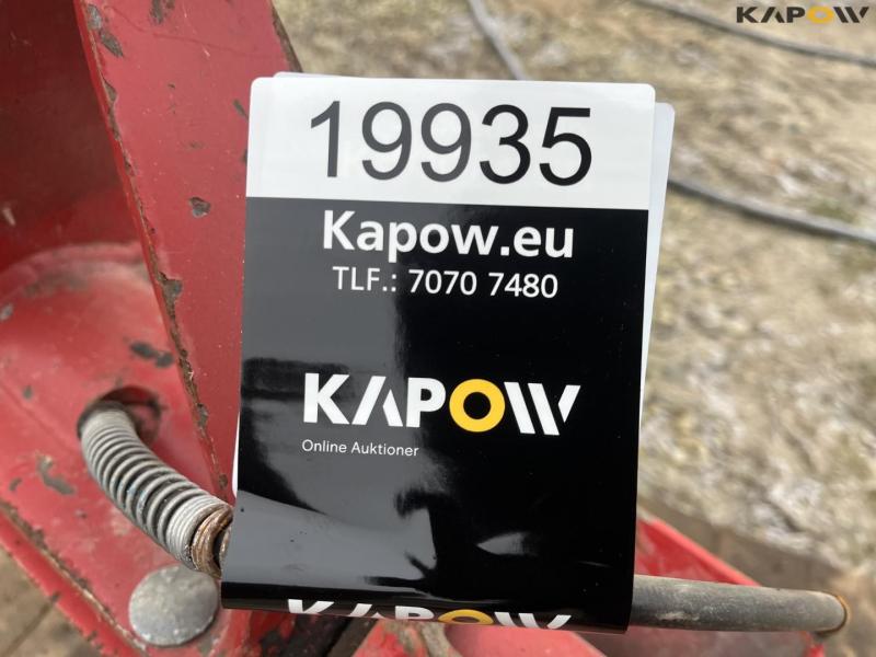 Massey Ferguson 190 krumtap 12