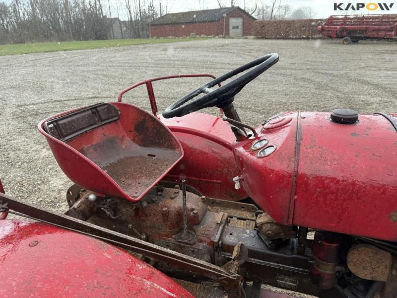 Massey Ferguson 21 traktor 17