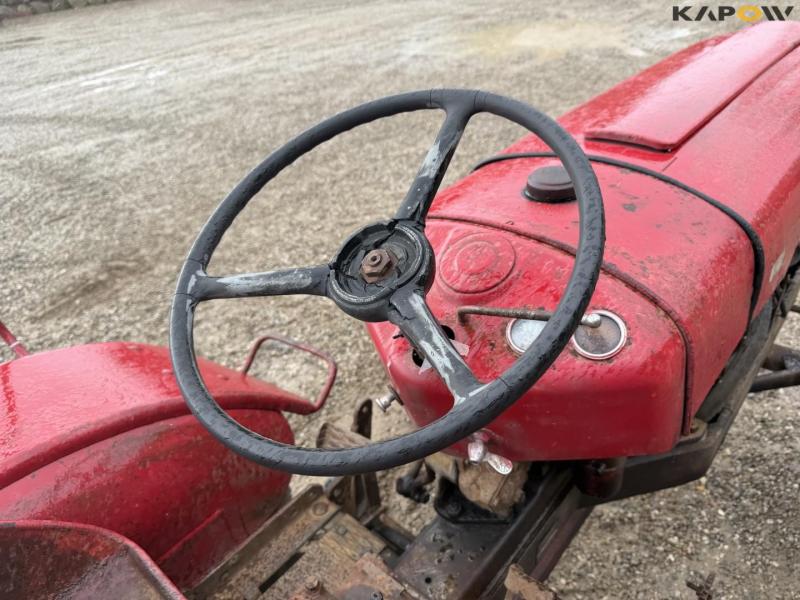 Massey Ferguson 21 traktor 19