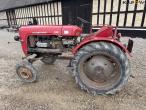 Massey Ferguson 21 traktor 8