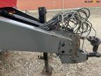 Massey Ferguson 2190 presser med vogn 13