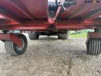 Massey Ferguson 2190 presser med vogn 26