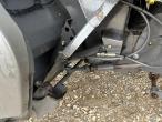 Massey Ferguson 2190 presser med vogn 32