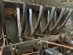 Massey Ferguson 2190 presser med vogn 36
