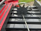 Massey Ferguson 2190 presser med vogn 67