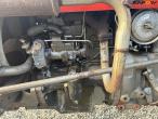 Massey Ferguson 235 traktor 9