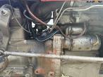 Massey Ferguson 235 traktor 12