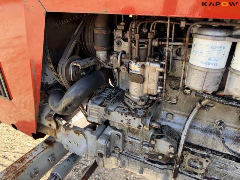 Massey Ferguson 2640 Multi Power traktor 12