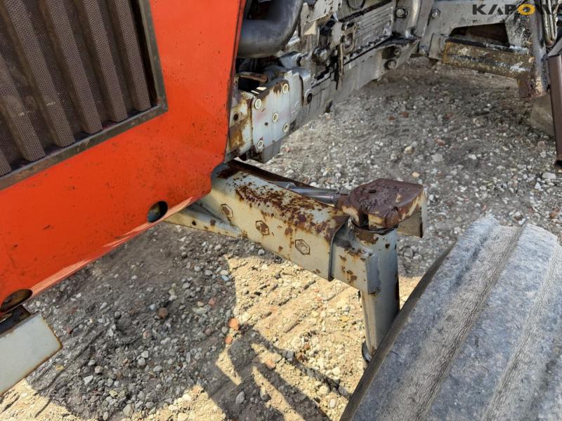 Massey Ferguson 2640 Multi Power traktor 14