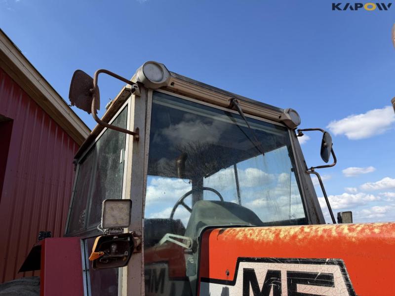 Massey Ferguson 2640 Multi Power traktor 26