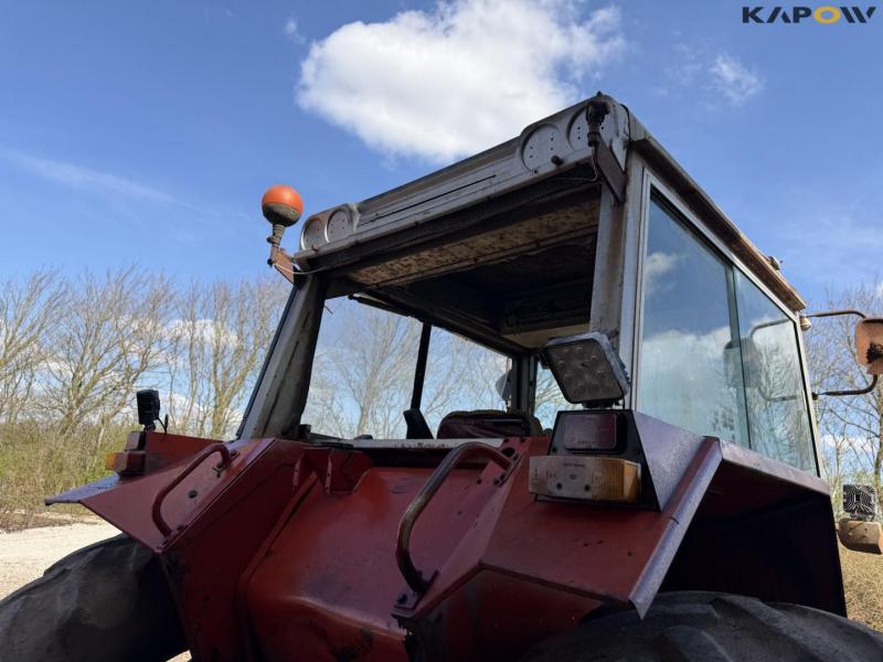 Massey Ferguson 2640 Multi Power traktor 28