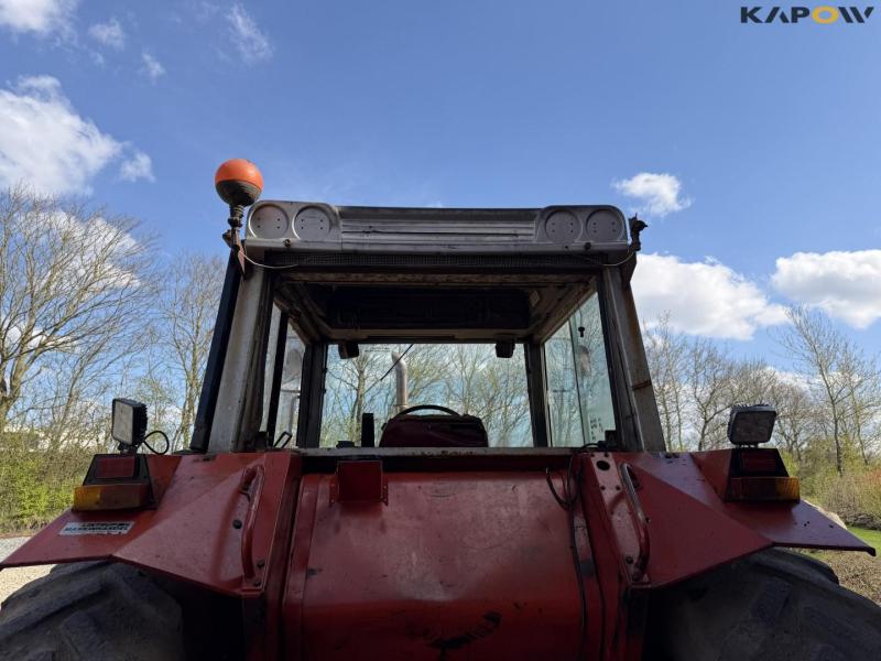 Massey Ferguson 2640 Multi Power traktor 29
