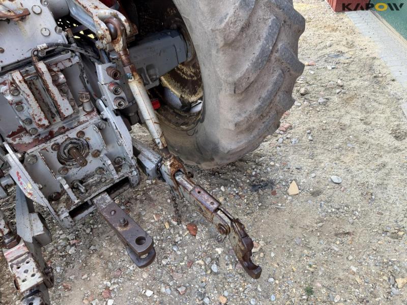 Massey Ferguson 2640 Multi Power traktor 31