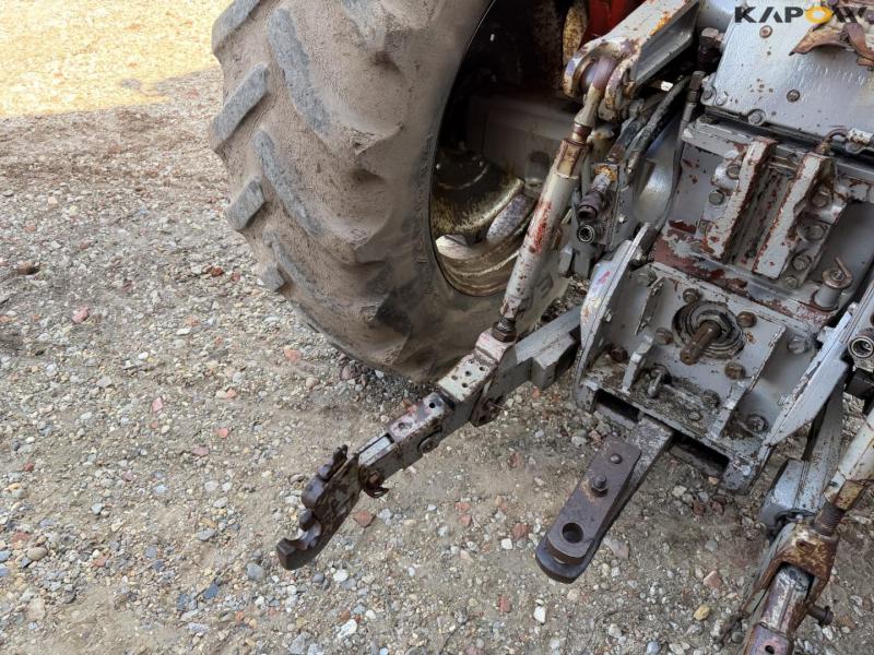 Massey Ferguson 2640 Multi Power traktor 32