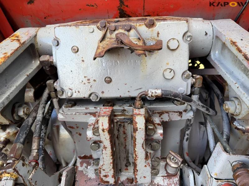 Massey Ferguson 2640 Multi Power traktor 37