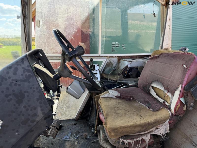 Massey Ferguson 2640 Multi Power traktor 44