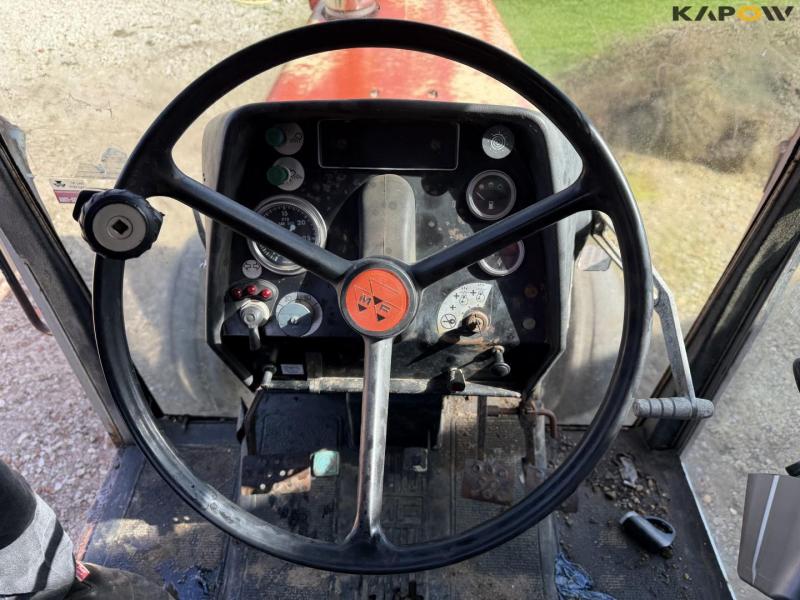 Massey Ferguson 2640 Multi Power traktor 45