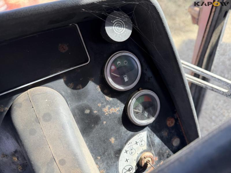 Massey Ferguson 2640 Multi Power traktor 48