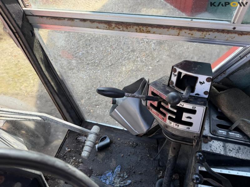 Massey Ferguson 2640 Multi Power traktor 52