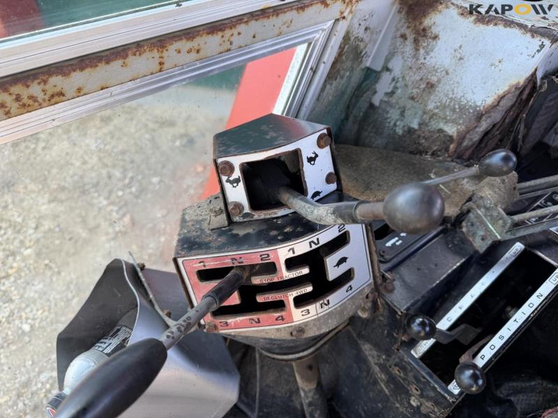 Massey Ferguson 2640 Multi Power traktor 54