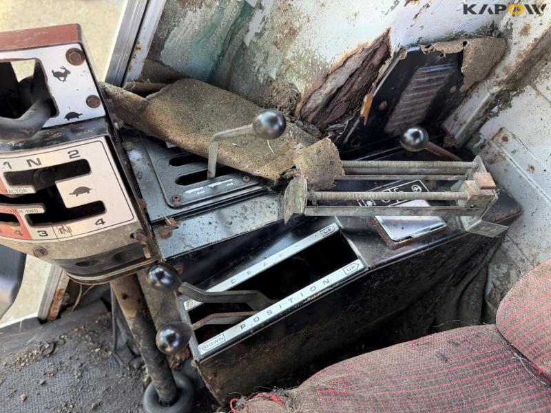 Massey Ferguson 2640 Multi Power traktor 55