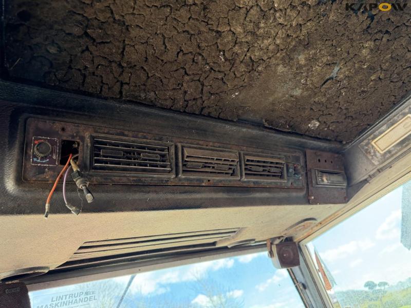 Massey Ferguson 2640 Multi Power traktor 58