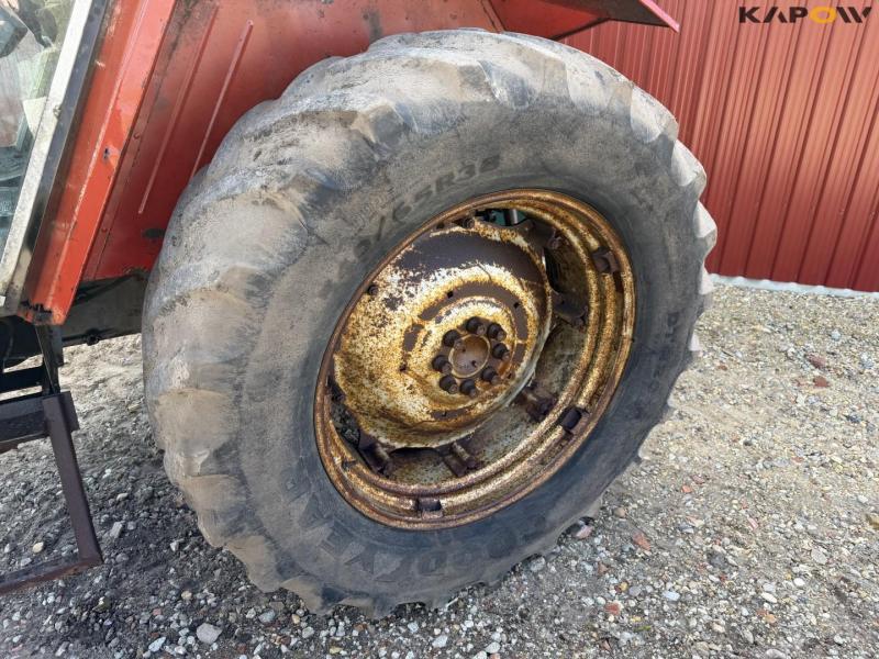 Massey Ferguson 2640 Multi Power traktor 59