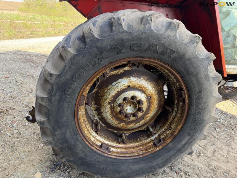 Massey Ferguson 2640 Multi Power traktor 63