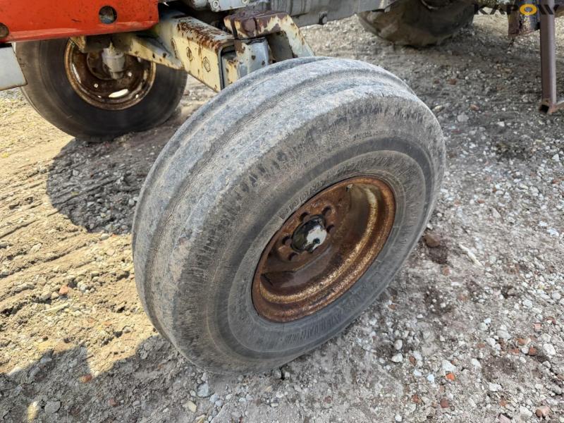 Massey Ferguson 2640 Multi Power traktor 65