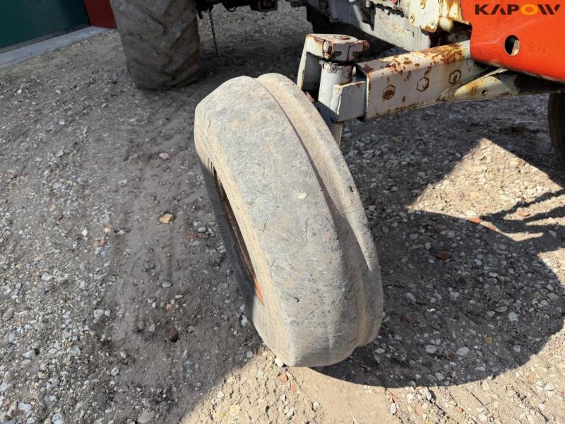 Massey Ferguson 2640 Multi Power traktor 67