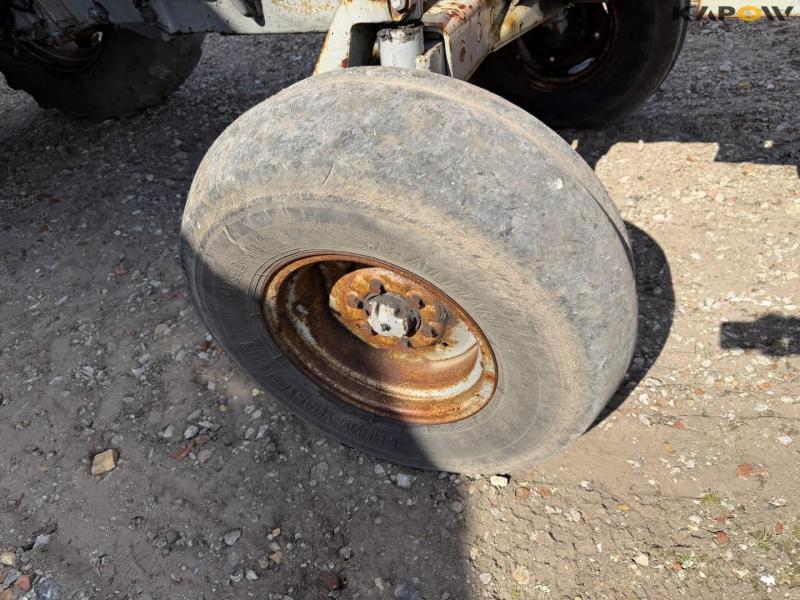 Massey Ferguson 2640 Multi Power traktor 68