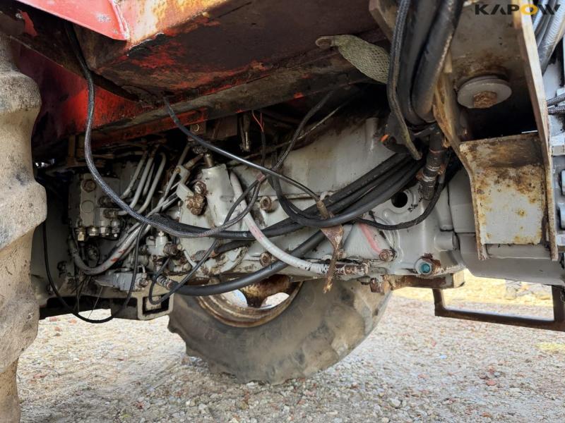 Massey Ferguson 2640 Multi Power traktor 69