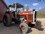 Massey Ferguson 2640 Multi Power traktor 3