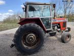 Massey Ferguson 2640 Multi Power traktor 5