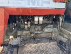 Massey Ferguson 2640 Multi Power traktor 9