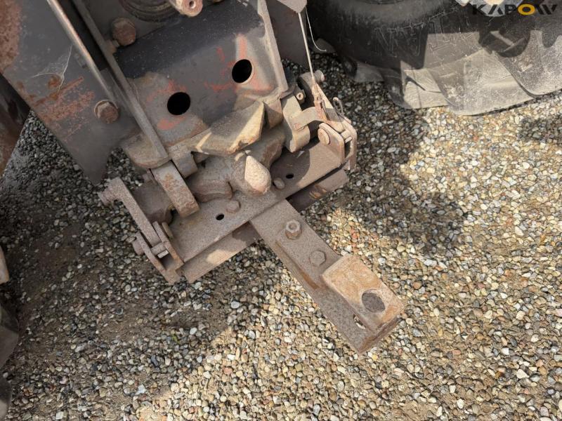 Massey Ferguson 2725 electronic traktor 27