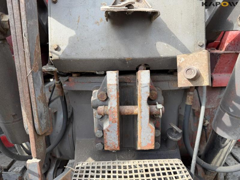 Massey Ferguson 2725 electronic traktor 29