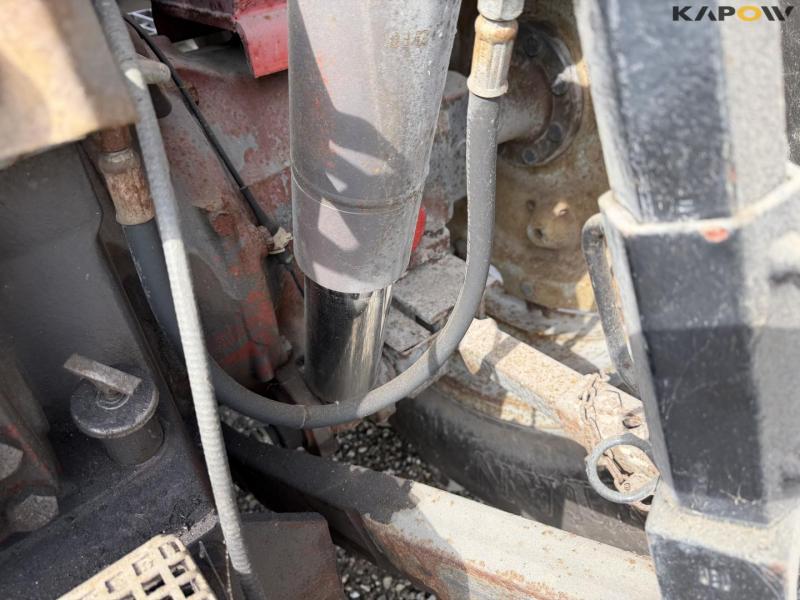 Massey Ferguson 2725 electronic traktor 31