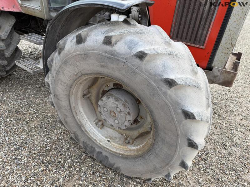 Massey Ferguson 2725 electronic traktor 55