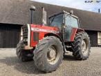 Massey Ferguson 2725 electronic traktor 1