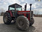 Massey Ferguson 2725 electronic traktor 3