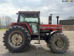 Massey Ferguson 2725 electronic traktor 4