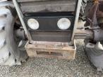 Massey Ferguson 2725 electronic traktor 15