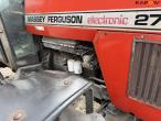 Massey Ferguson 2725 electronic traktor 17