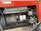 Massey Ferguson 2725 electronic traktor 18