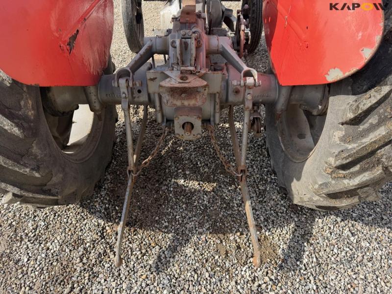 Massey Ferguson 30 traktor 32